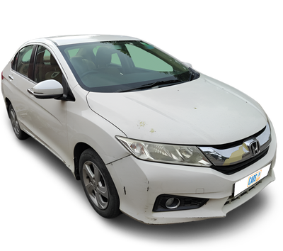 Honda City-img